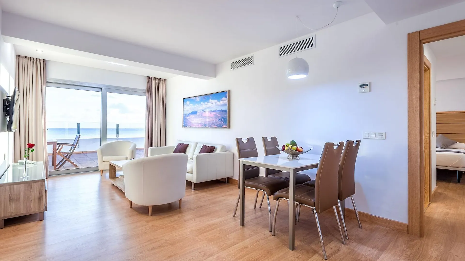Hotel Lancelot Arrecife  Ισπανία