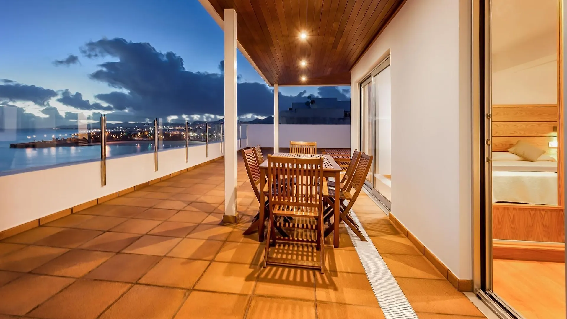 ***  Hotel Lancelot Arrecife  Ισπανία