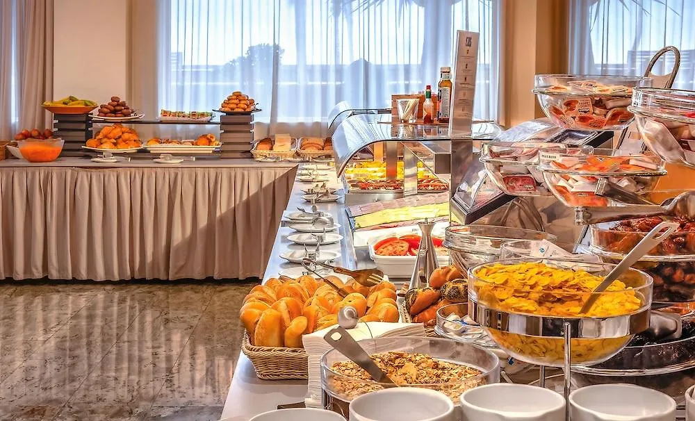 Hotel Lancelot Arrecife