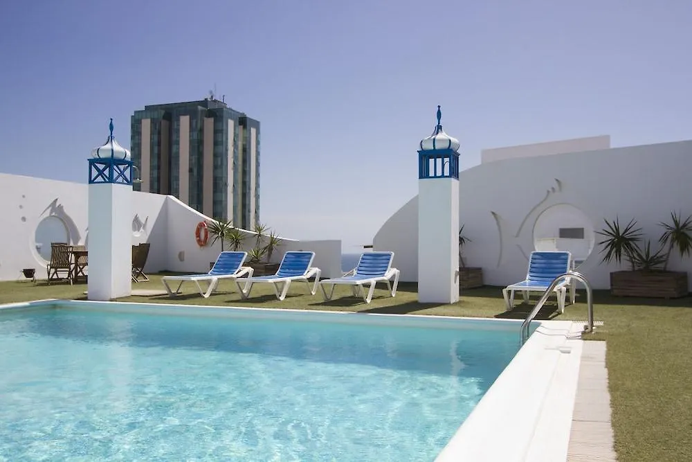 Hotel Lancelot Arrecife