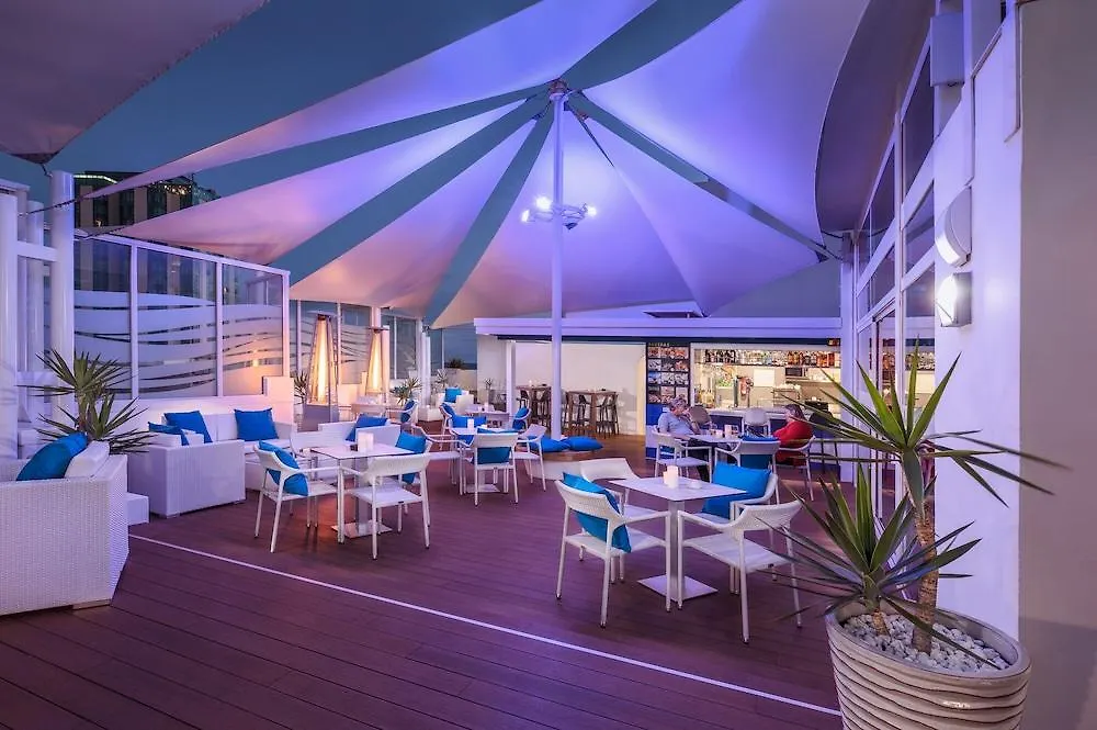 Hotel Lancelot Arrecife