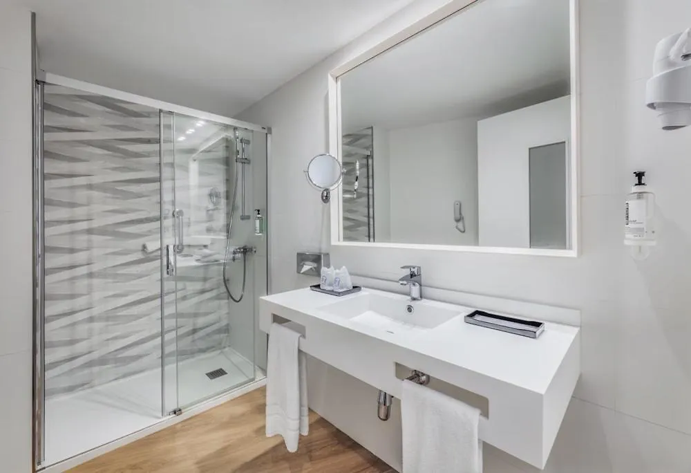 ***  Hotel Lancelot Arrecife  Ισπανία