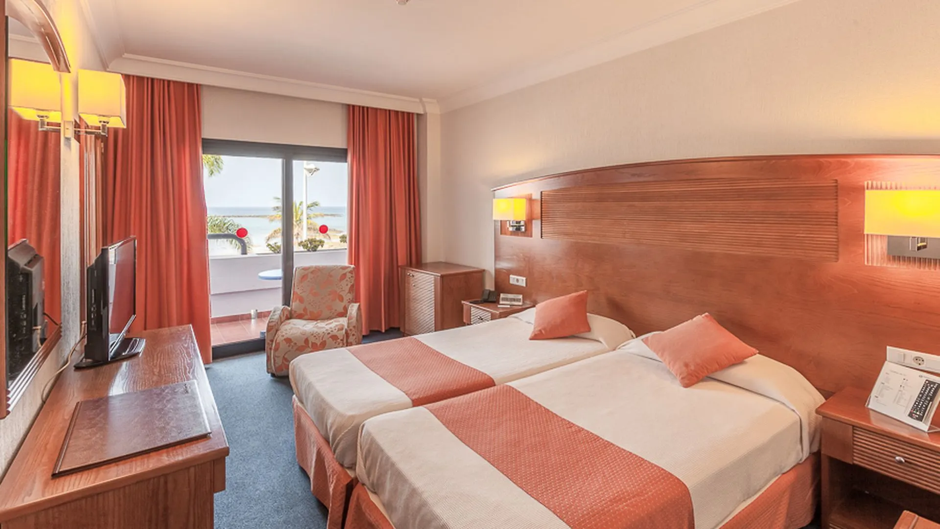 Hotel Lancelot Arrecife