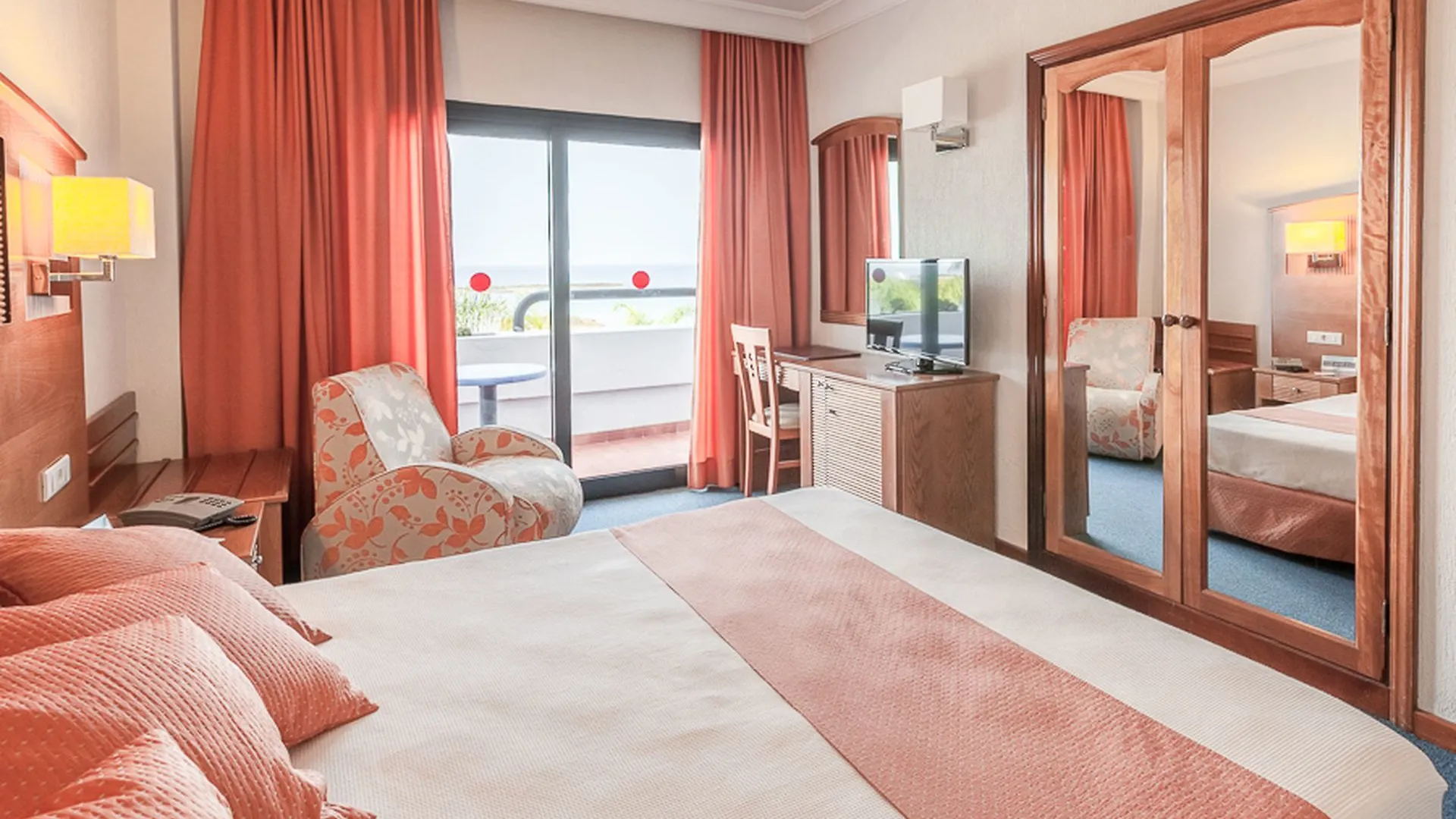 Hotel Lancelot Arrecife