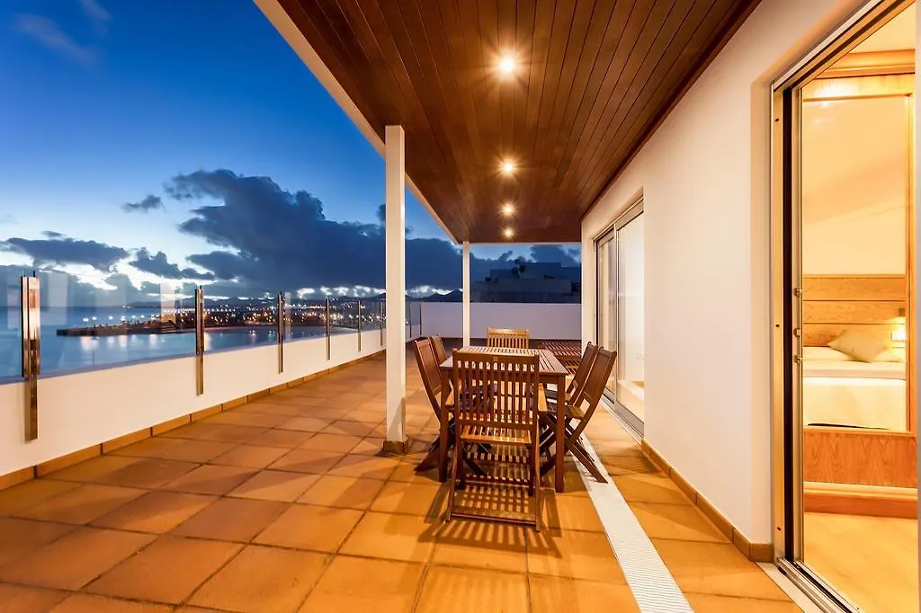 Hotel Lancelot Arrecife  Ισπανία
