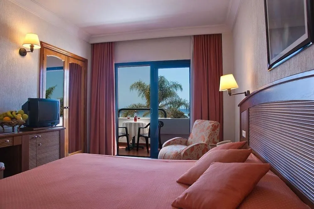 Hotel Lancelot Arrecife