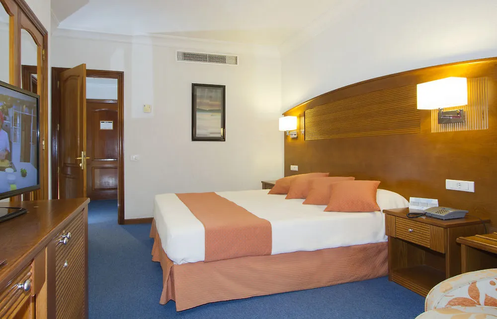 Hotel Lancelot Arrecife  Arrecife (Lanzarote)