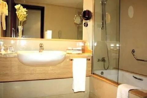 Hotel Lancelot Arrecife