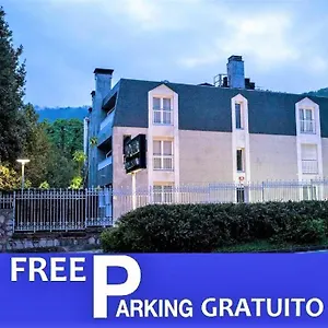 navštívit hotel