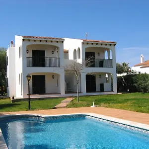 Appartement Marivent