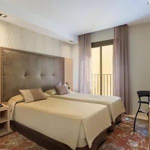 navštívit hotel