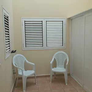Casa Daniela Hébergement de vacances