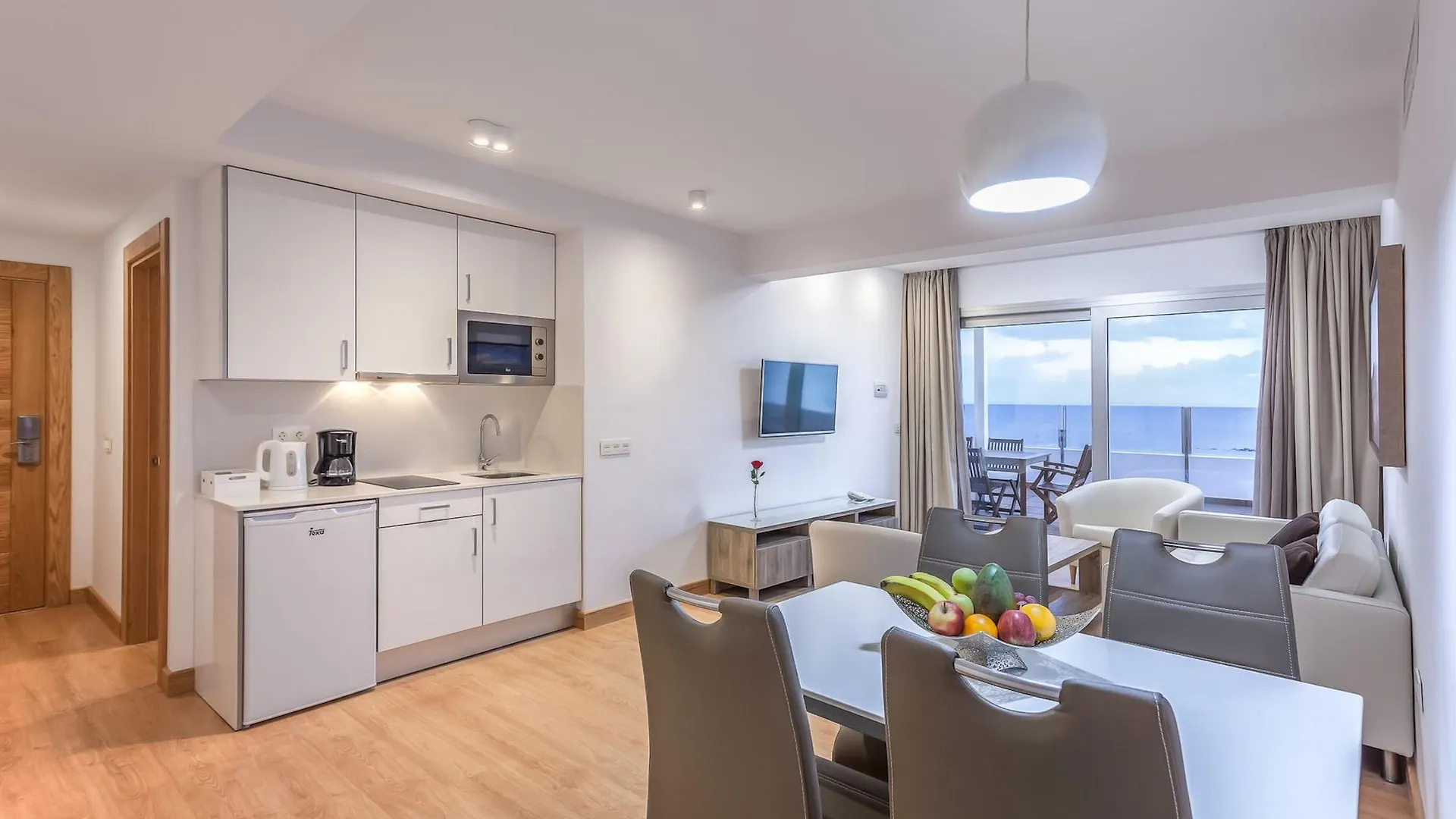 Hotel Lancelot Arrecife