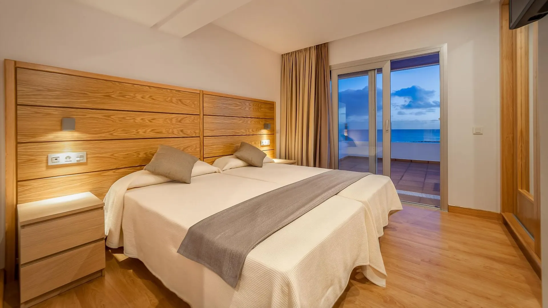 Hotel Lancelot Arrecife