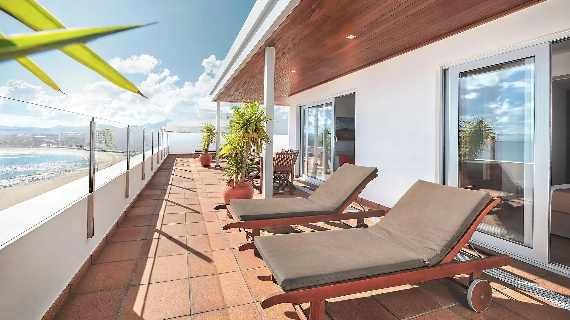 Hotel Lancelot Arrecife  3*, Arrecife (Lanzarote) Spain
