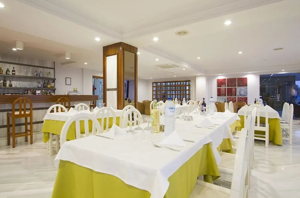 ***  Hotel Lancelot Arrecife  Spain