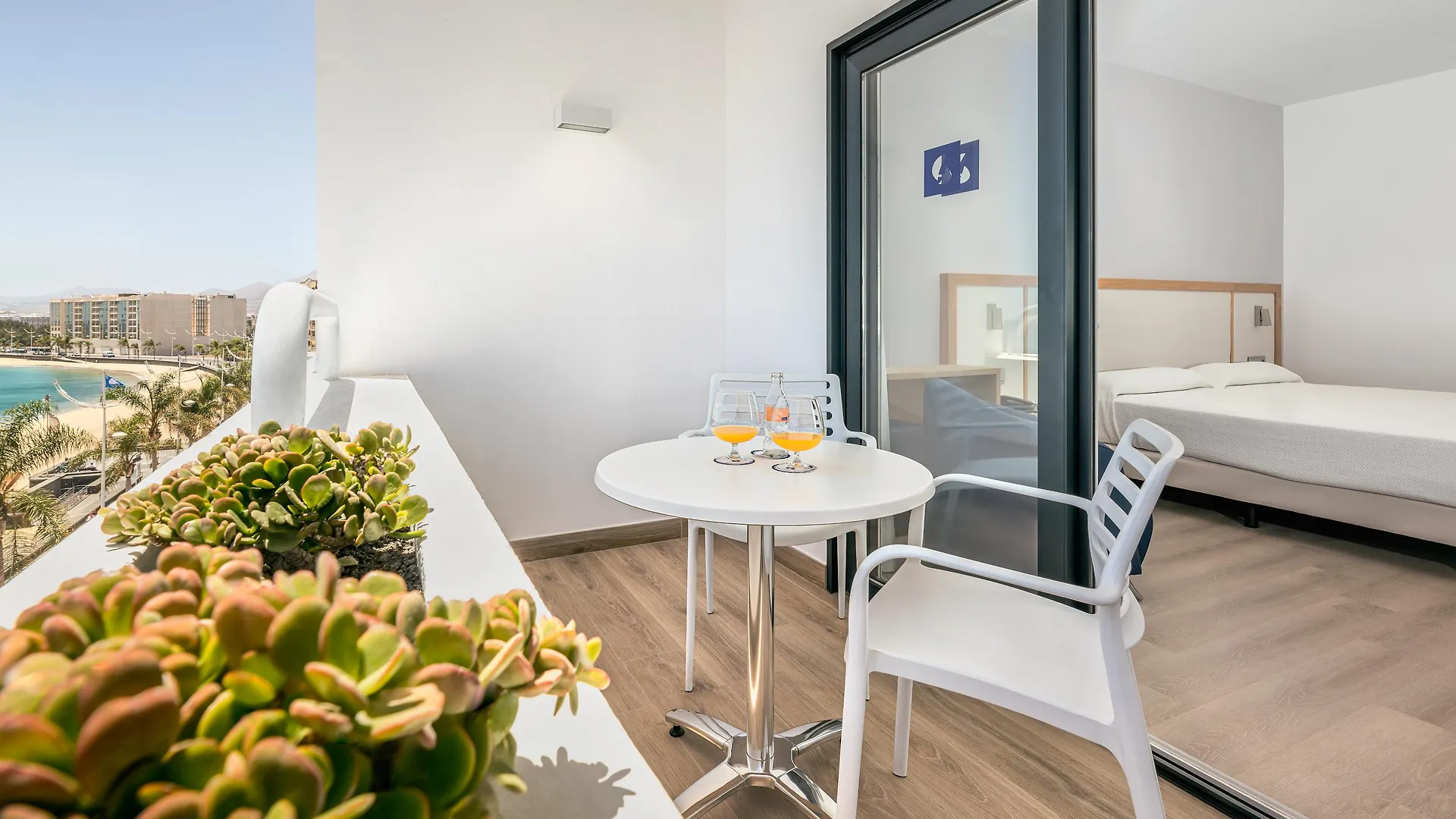 Hotel Lancelot Arrecife   Arrecife (Lanzarote)