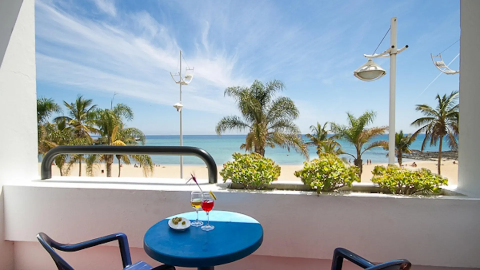 Hotel Lancelot Arrecife  3*, Arrecife (Lanzarote)