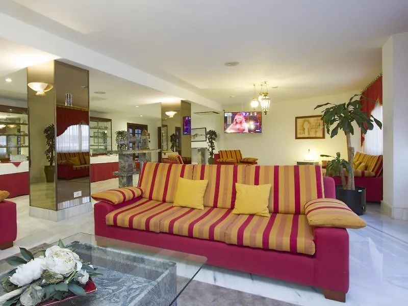 Hotel Lancelot Arrecife   Arrecife (Lanzarote)