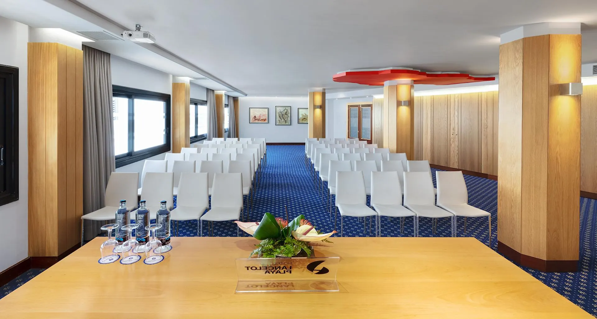 Hotel Lancelot Arrecife  Arrecife (Lanzarote)