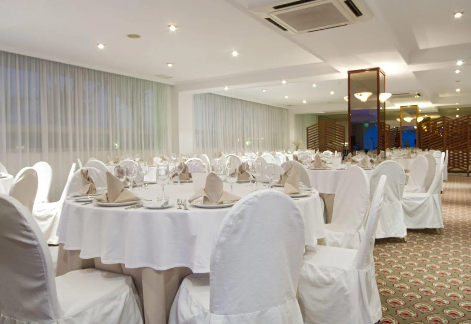 Hotel Lancelot Arrecife  3*, Arrecife (Lanzarote)