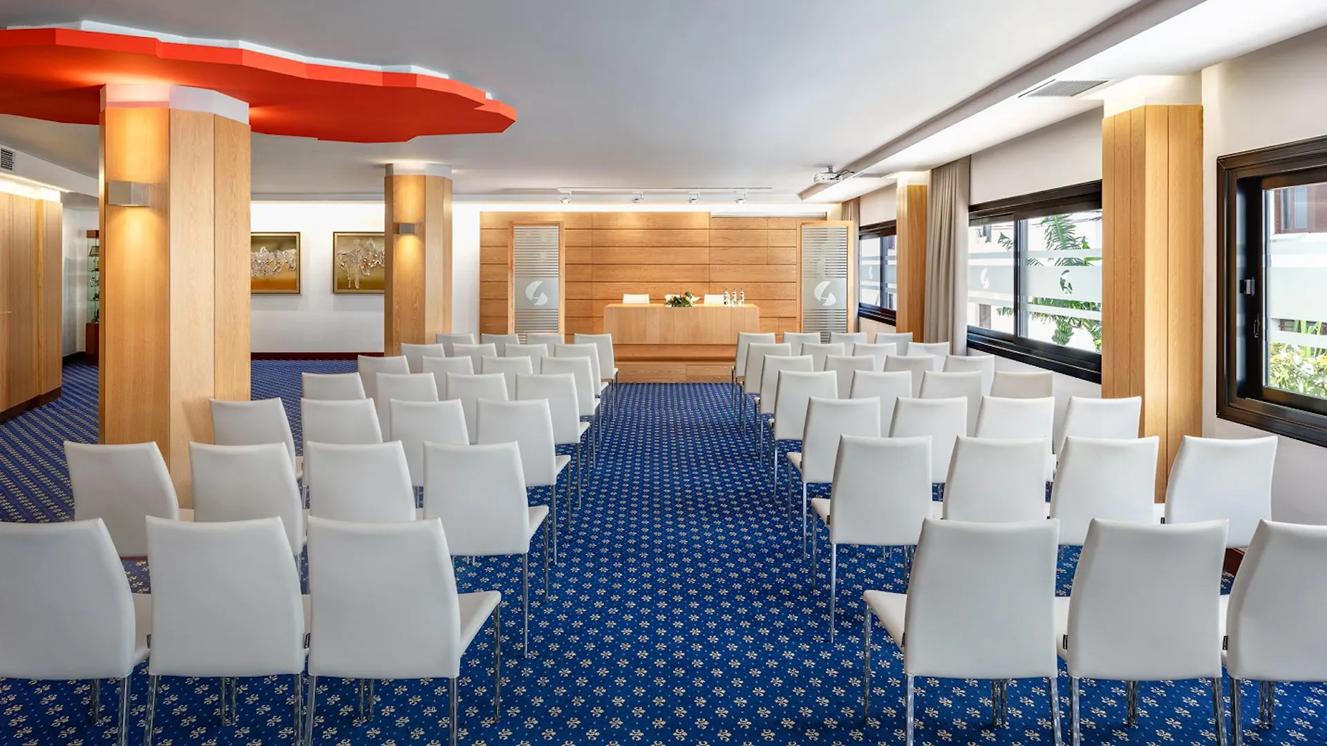 Hotel Lancelot Arrecife   Arrecife (Lanzarote)