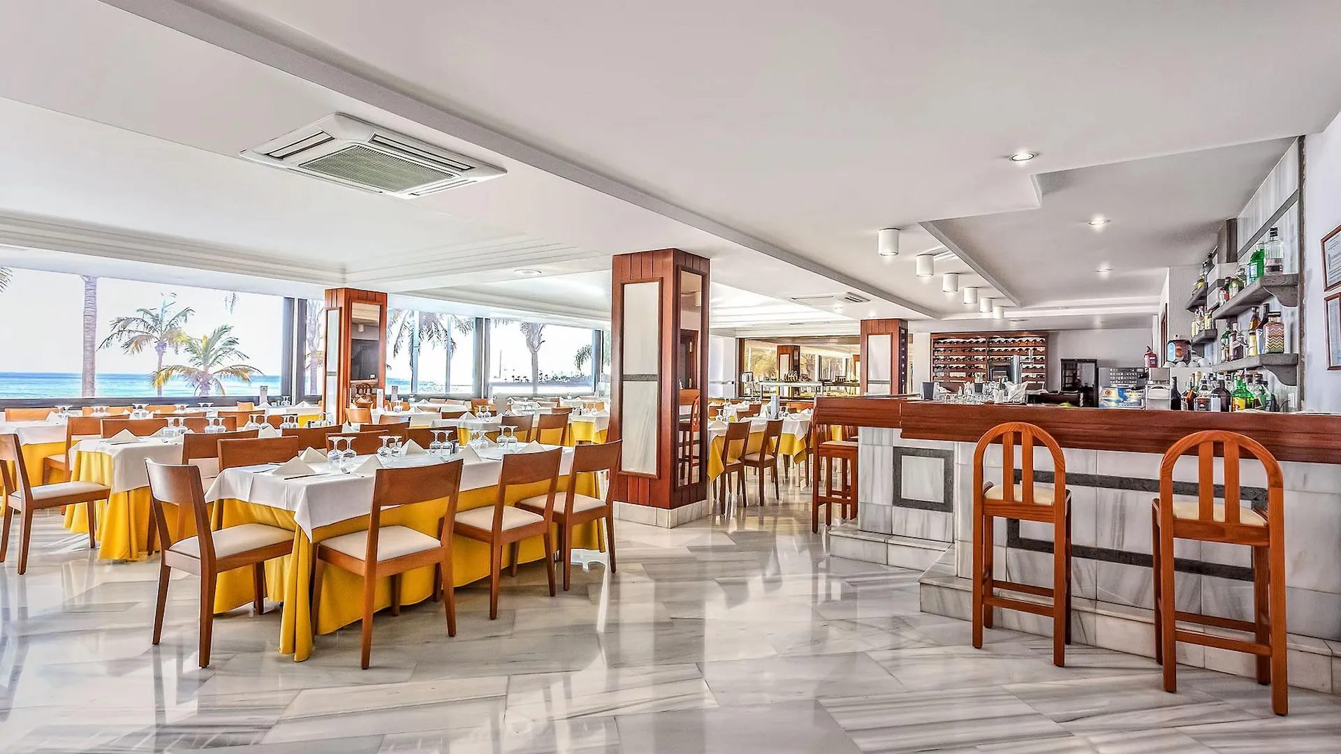 Hotel Lancelot Arrecife  Arrecife (Lanzarote)