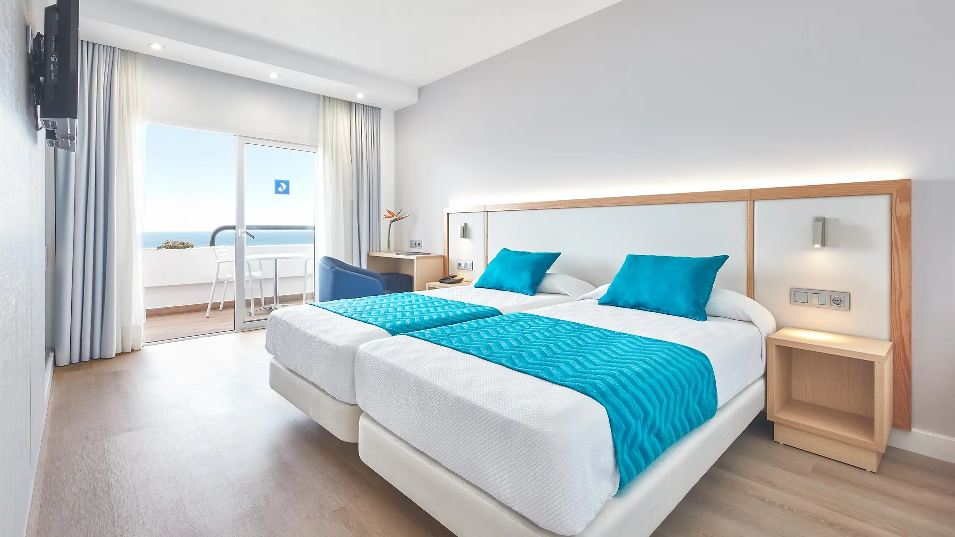 Hotel Lancelot Arrecife