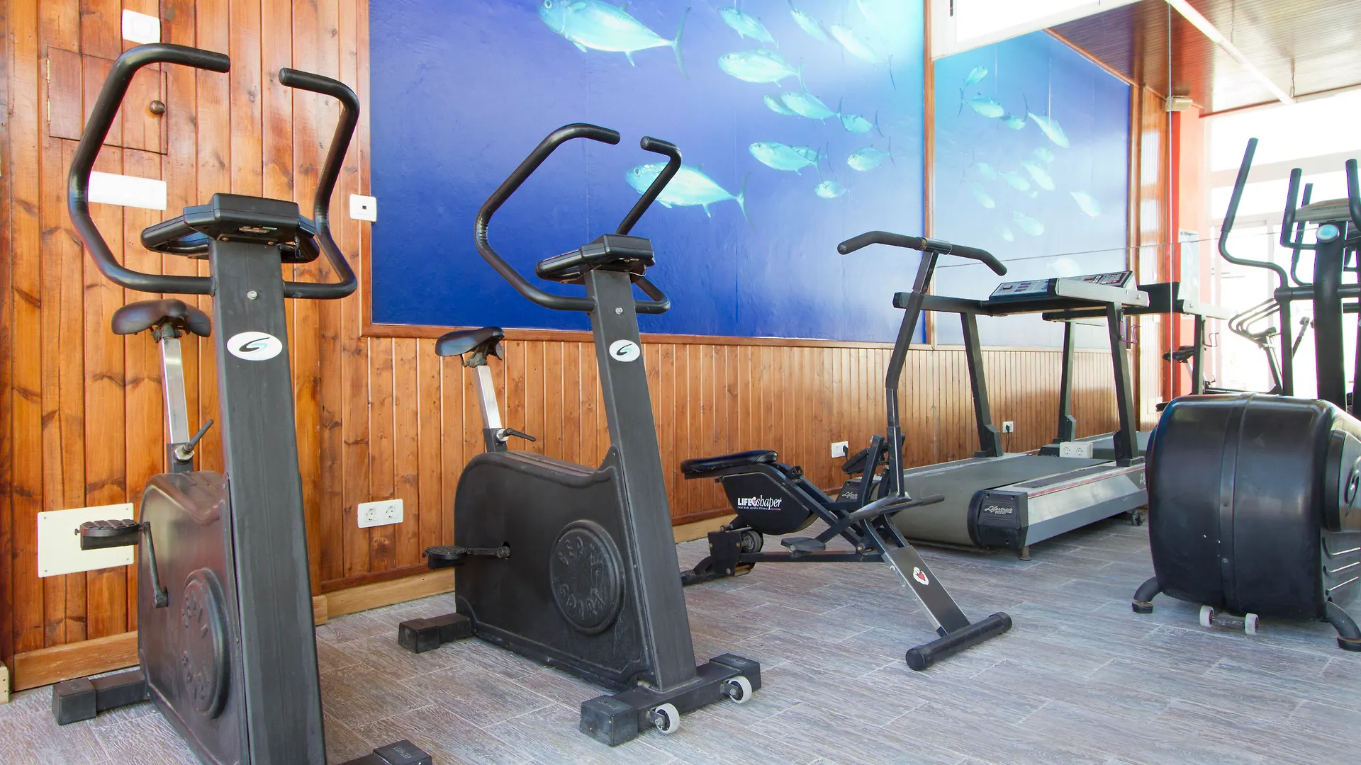 ***  Hotel Lancelot Arrecife  Spain