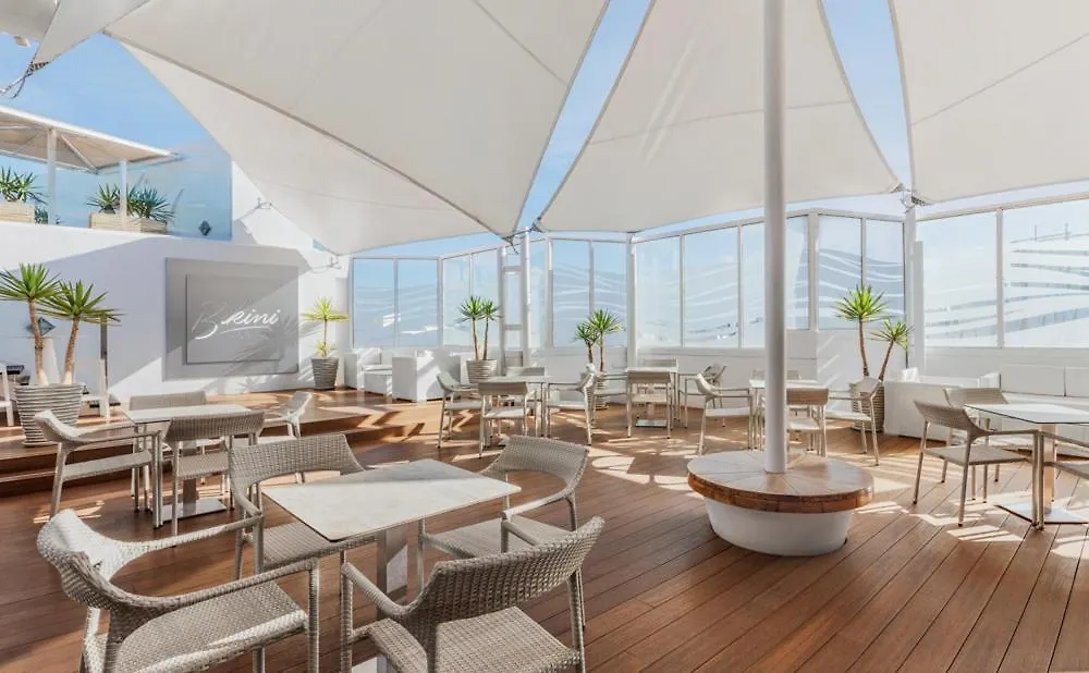 Hotel Lancelot Arrecife