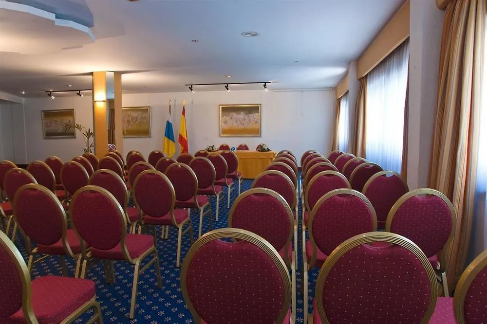 Hotel Lancelot Arrecife   Arrecife (Lanzarote)