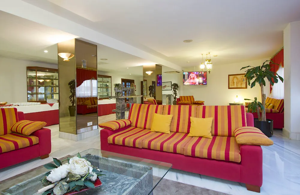 Hotel Lancelot Arrecife  3*, Arrecife (Lanzarote) Spain