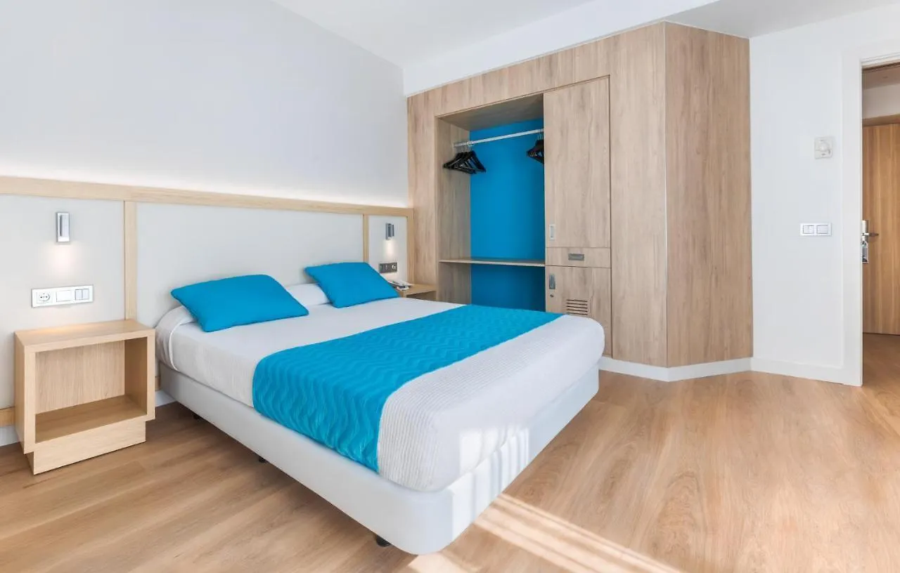 Hotel Lancelot Arrecife