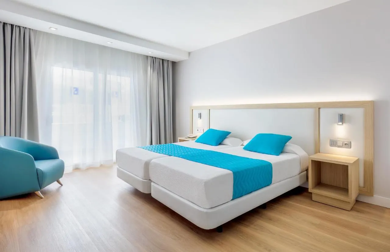 Hotel Lancelot Arrecife  3*, Arrecife (Lanzarote)