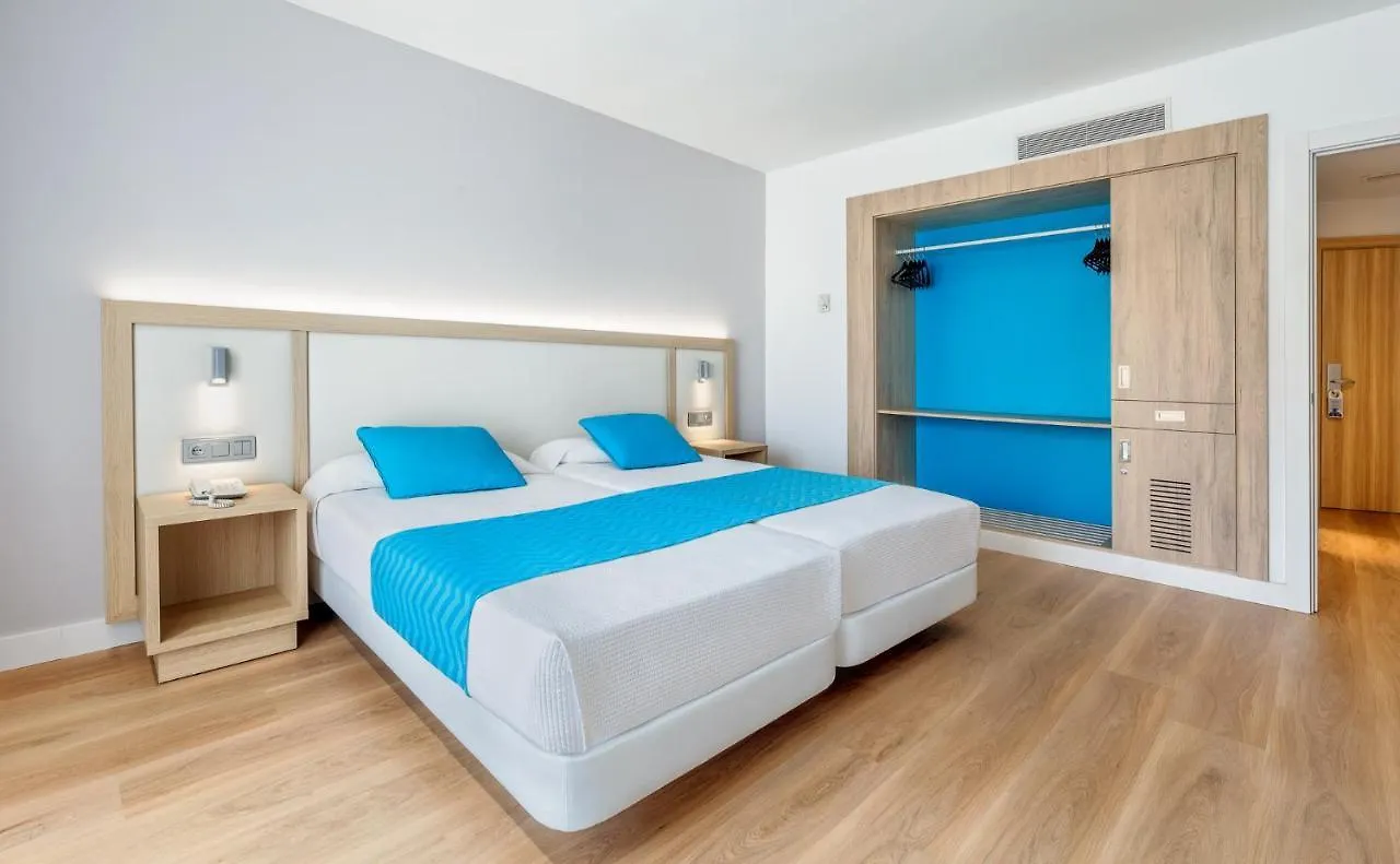 Hotel Lancelot Arrecife