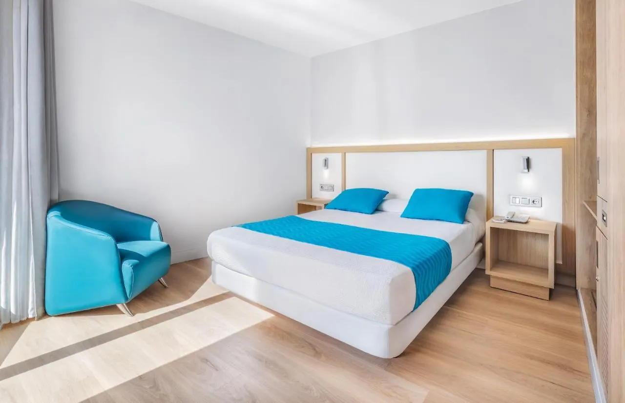 Hotel Lancelot Arrecife