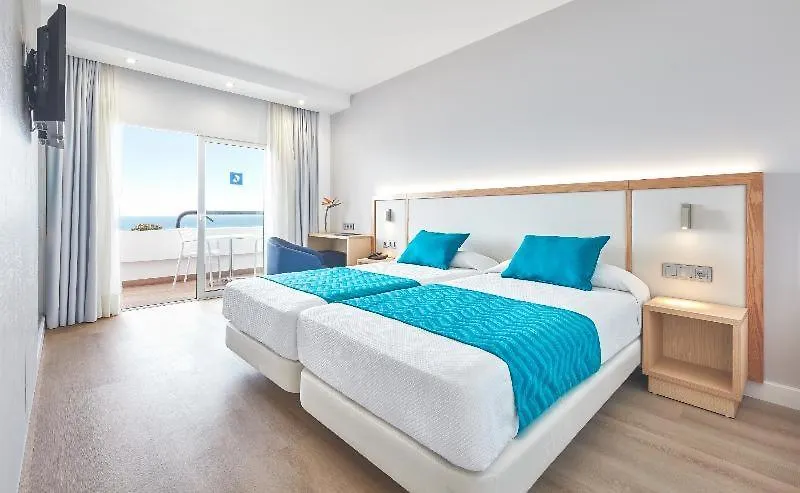 Hotel Lancelot Arrecife