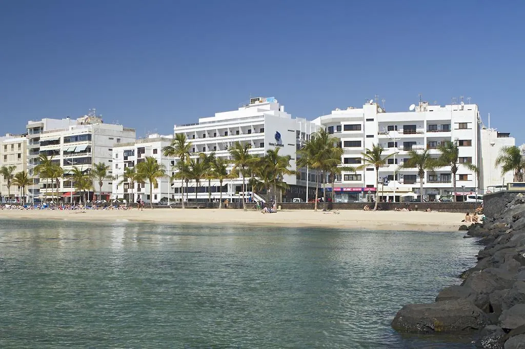 ***  Hotel Lancelot Arrecife  Spain