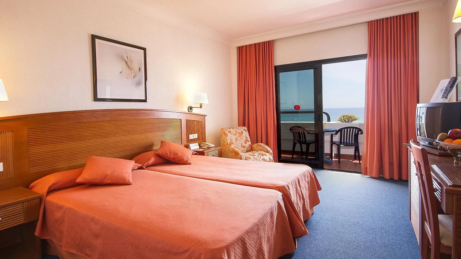 Hotel Lancelot Arrecife  3*, Arrecife (Lanzarote) Spain