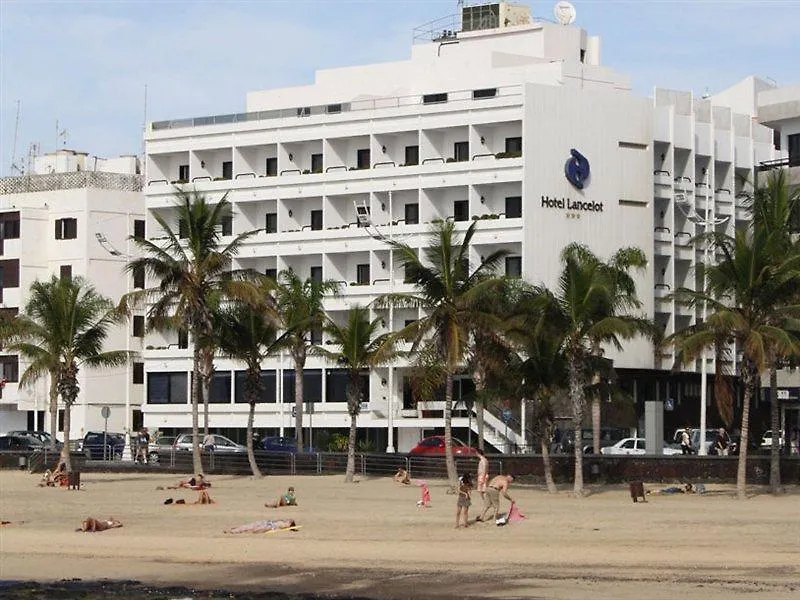 Hotel Lancelot Arrecife