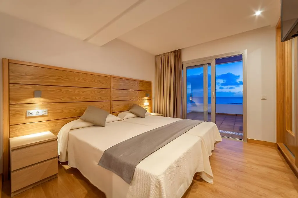 Hotel Lancelot Arrecife  3*, Arrecife (Lanzarote) Spain