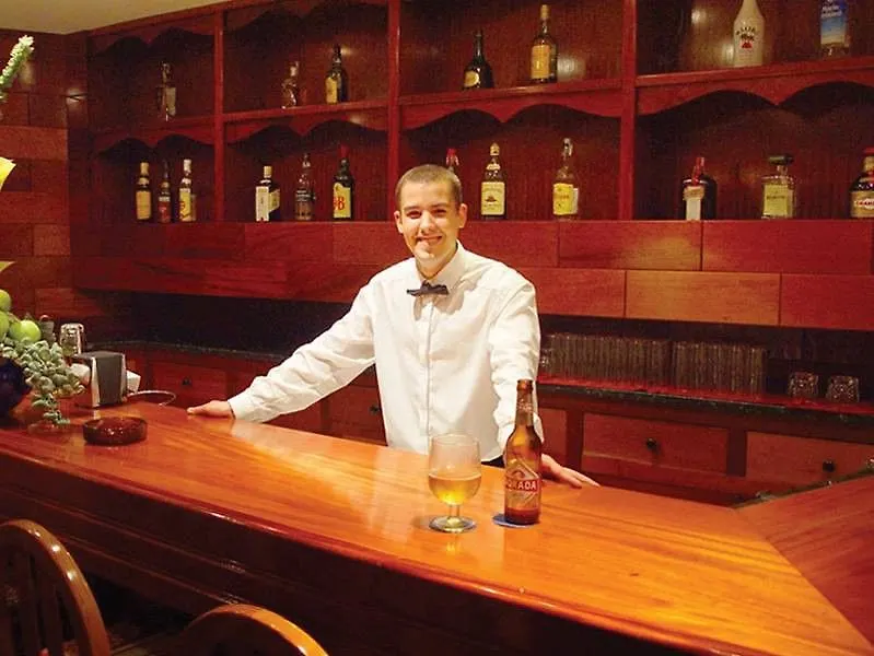Hotel Lancelot Arrecife