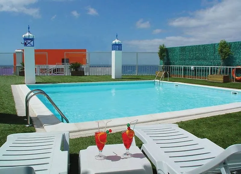 Hotel Lancelot Arrecife   Arrecife (Lanzarote)