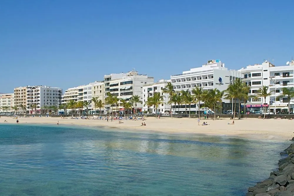 Hotel Lancelot Arrecife  3*, Arrecife (Lanzarote)