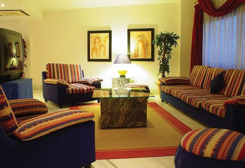 Hotel Lancelot Arrecife