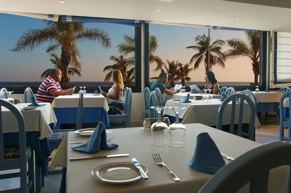 Hotel Lancelot Arrecife  Spain