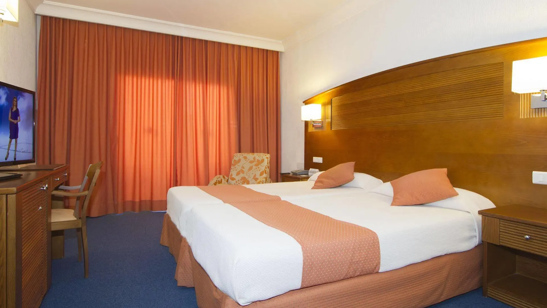Hotel Lancelot Arrecife