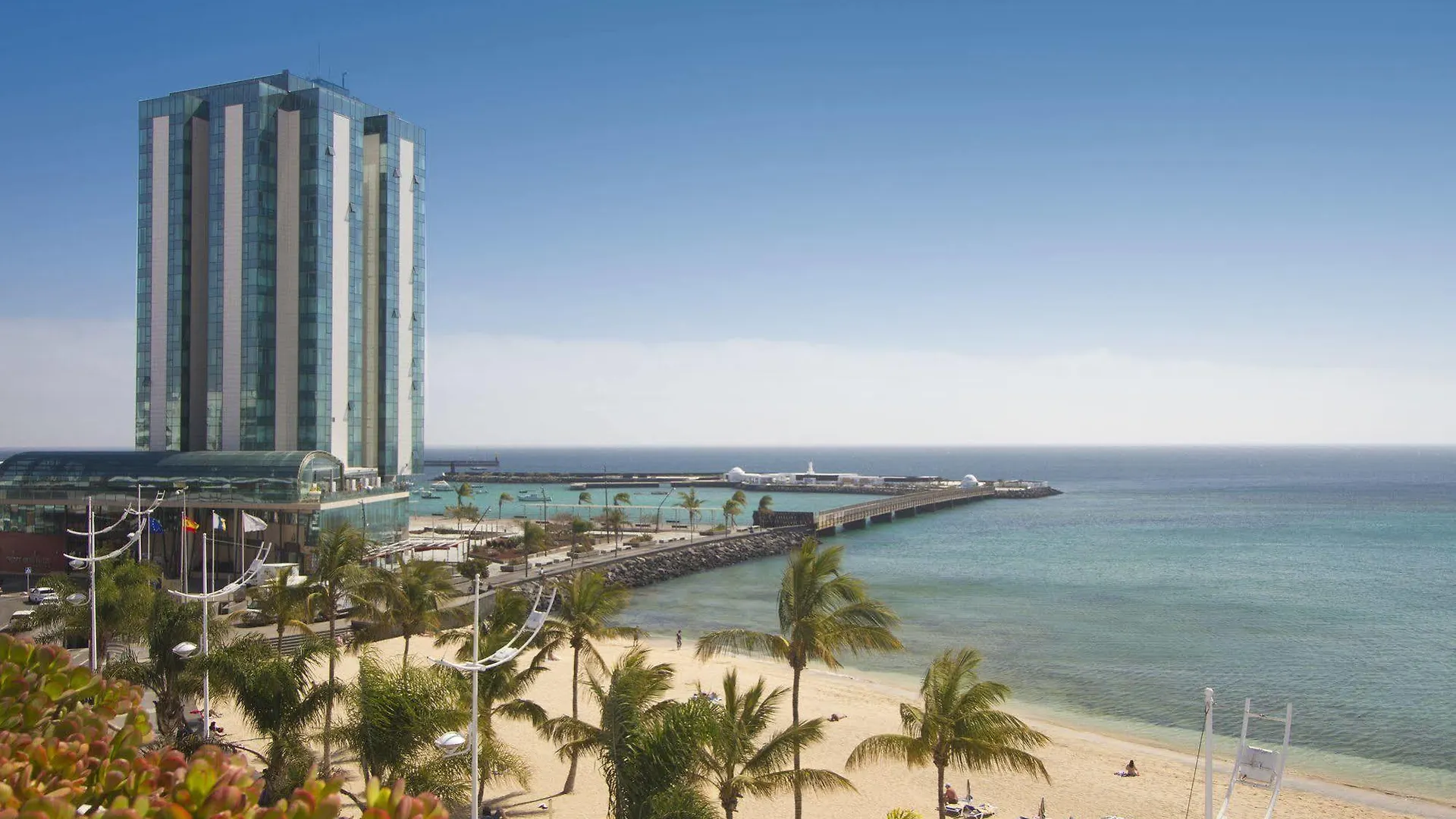 Hotel Lancelot Arrecife   Arrecife (Lanzarote)