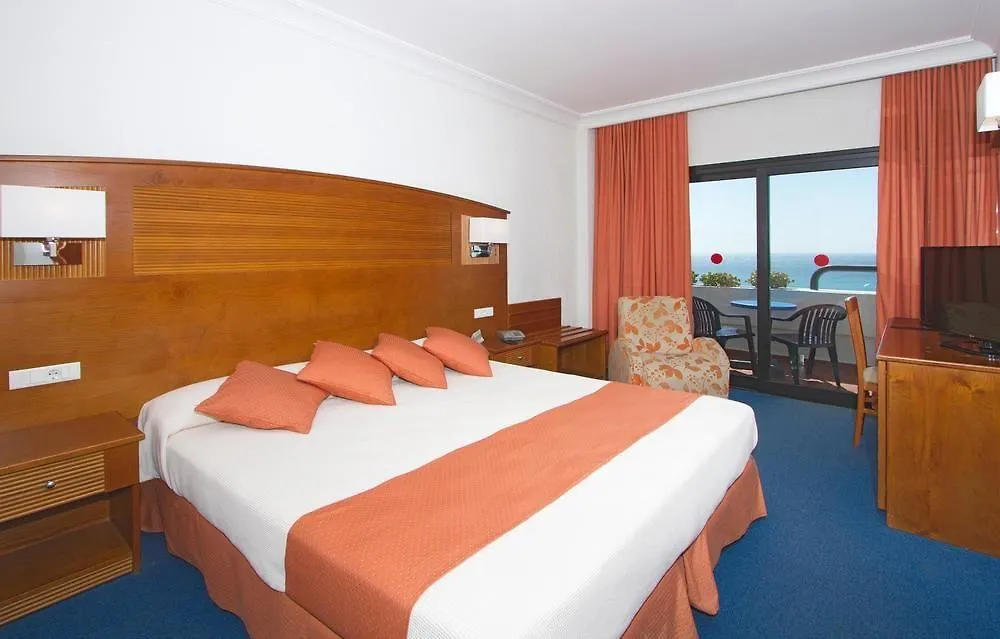 Hotel Lancelot Arrecife