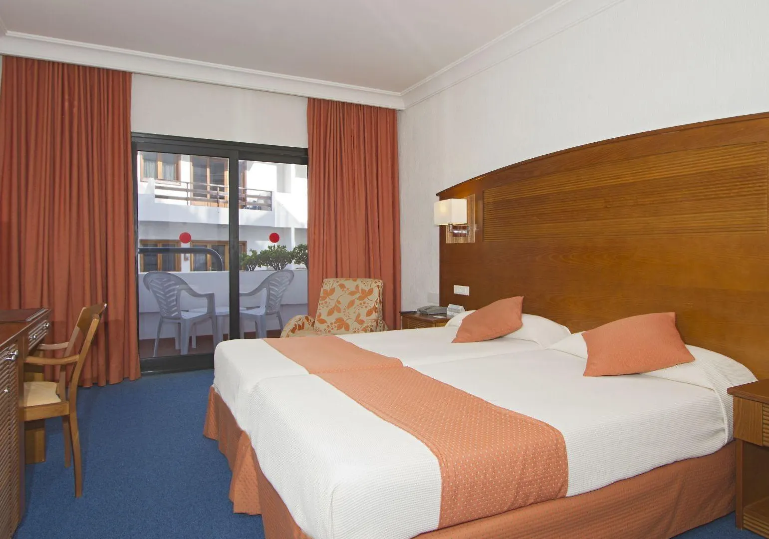 Hotel Lancelot Arrecife  3*, Arrecife (Lanzarote) Spain